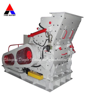 European Version Rough Grinding Mill