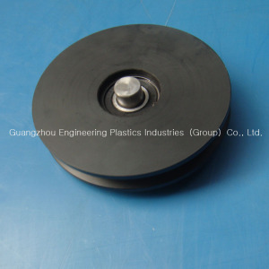 Factory Price POM Pulley